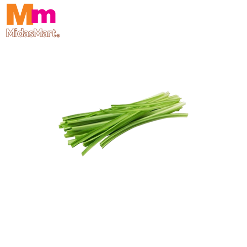 ORGANIC GREEN DRAGON CHIVES (1 PACK)