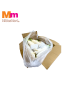LOBAK PUTIH CINA / CHINESE WHITE RADISH (IMPORTED) (10KG+/-)