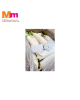 LOBAK PUTIH CINA / CHINESE WHITE RADISH (IMPORTED) (10KG+/-)
