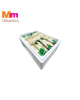 CENDAWAN ENOKI / ENOKI MUSHROOM (50S X 100G)