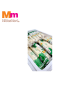 CENDAWAN ENOKI / ENOKI MUSHROOM (50S X 100G)