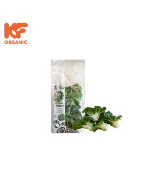 KF ORGANIC NAI BAI (1KG)
