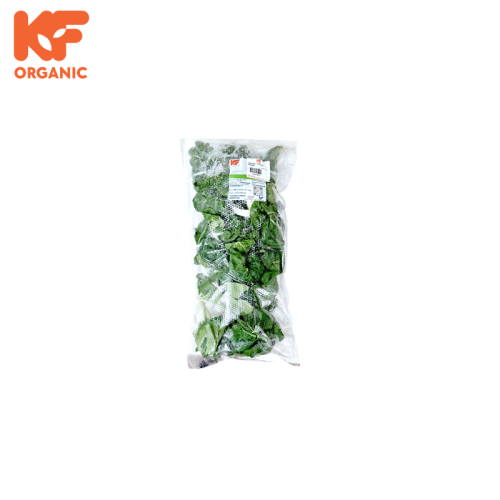 KF ORGANIC NAI BAI (300G)