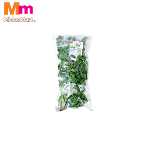 ORGANIC NAI BAI (300G)