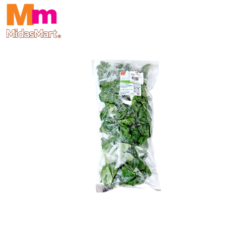 ORGANIC NAI BAI (300G)