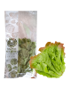 *ORGANIC KOREAN LETTUCE 1X250G+/- 