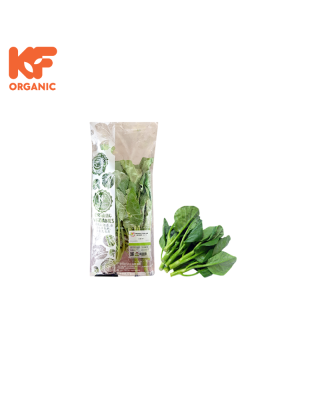 KF ORGANIC KAILAN (1KG)