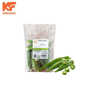 KF ORGANIC BENDI (1KG)