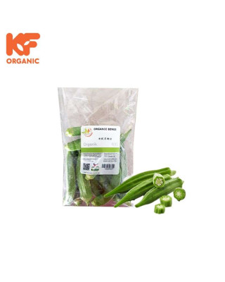 KF ORGANIC BENDI (1KG)