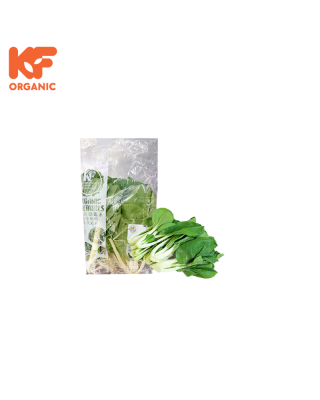 KF ORGANIC SAWI PUTIH KOPEK (1KG +/-)