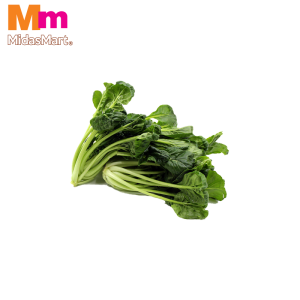 ORGANIC GREEN TAT SOI (1KG)