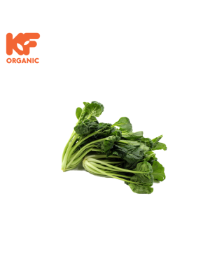 KF ORGANIC GREEN TAT SOI (1KG)