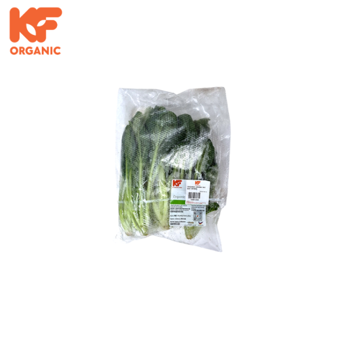 KF ORGANIC GREEN TAT SOI (300G)