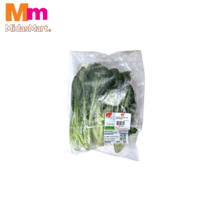 ORGANIC GREEN TAT SOI (300G)