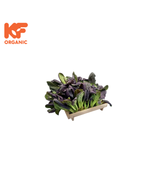 KF ORGANIC PURPLE TAT SOI (1KG)