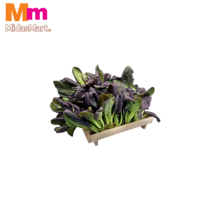ORGANIC PURPLE TAT SOI (300G)