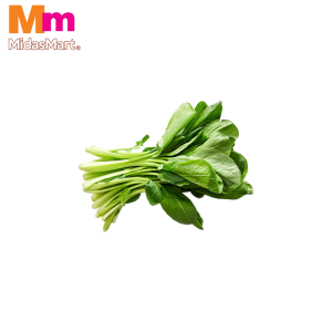 ORGANIC KOMATSUNA (1KG)