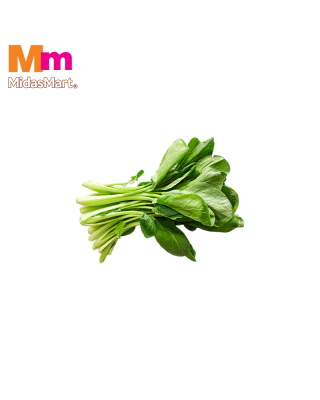 ORGANIC KOMATSUNA (1KG)