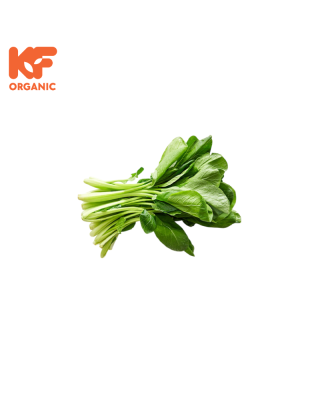 KF ORGANIC KOMATSUNA (1KG)