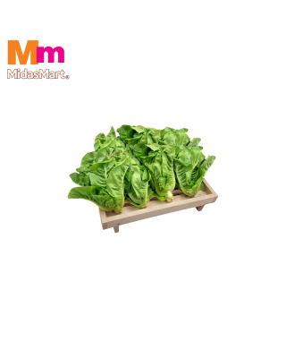 ORGANIC MINICOS (1KG)