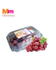 *GRAPES-RED SEEDLESS 500G