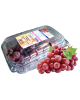 *GRAPES-RED SEEDLESS 500G