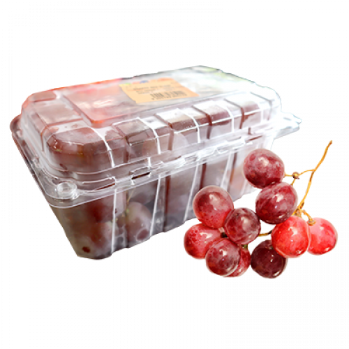 GRAPES-GLOBE* 500G