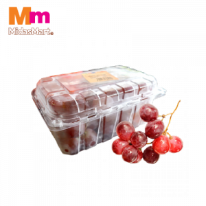 GRAPES-GLOBE* 500G
