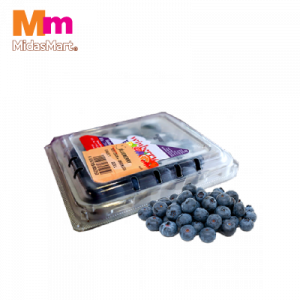 *BLUEBERRY 125G