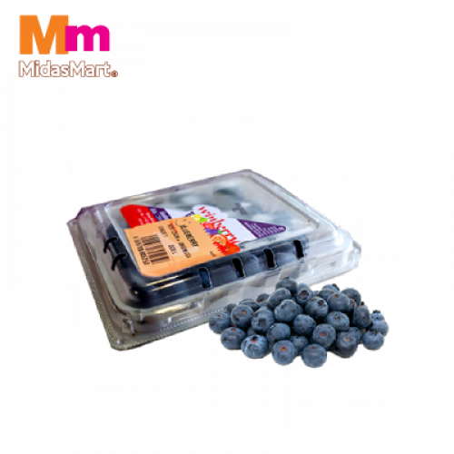 *BLUEBERRY 125G