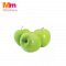 APPLE ( HIJAU ) 6PCS
