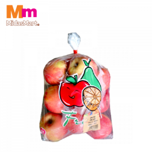 APPLE ( MERAH ) 12PCS