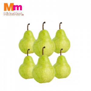 PACKHAN PEAR ( 1X6PCS )