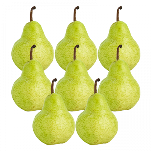 PACKHAN PEAR ( 1X8PCS )