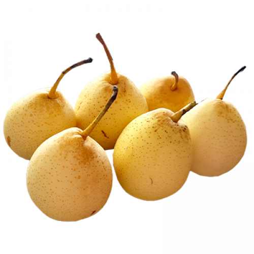 PEARS YA ( 1X6PCS )