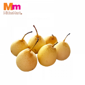 PEARS YA ( 1X6PCS )