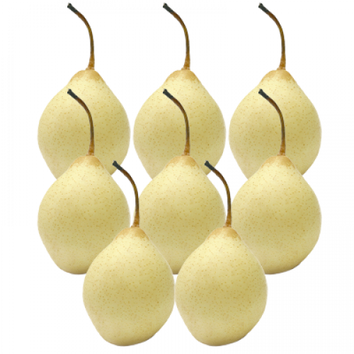 PEARS YA (1X8PCS)