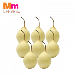 PEARS YA (1X8PCS)