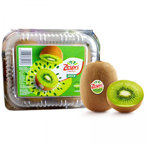 KIWI GREEN ( ZESPRI ) - 5PCS