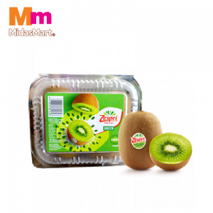 KIWI GREEN ( ZESPRI ) - 5PCS