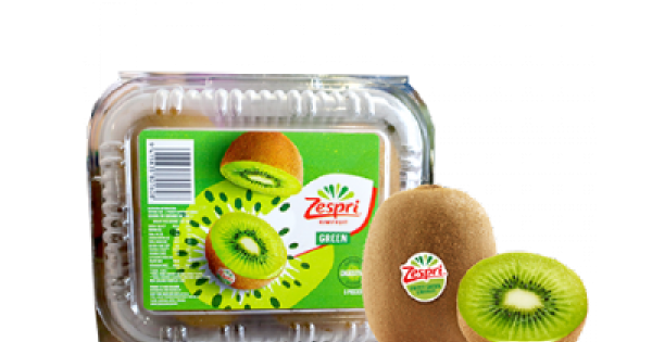 KIWI GREEN ( ZESPRI ) - 5PCS