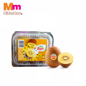 KIWI SUNGOLD ( ZESPRI ) - 5PCS