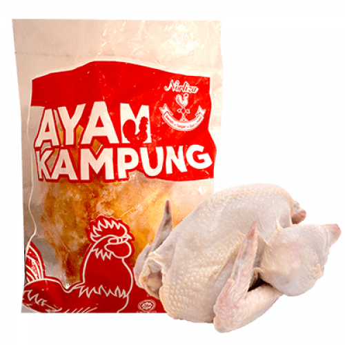 AYAM KAMPUNG (PKT)(1.2KG+/-)