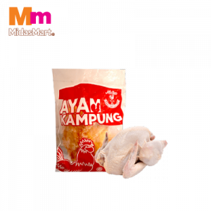 AYAM KAMPUNG (PKT)(1.2KG+/-)