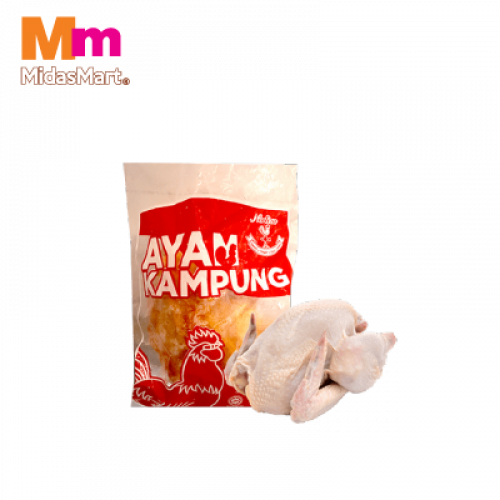 AYAM KAMPUNG (PKT)(1.2KG+/-)
