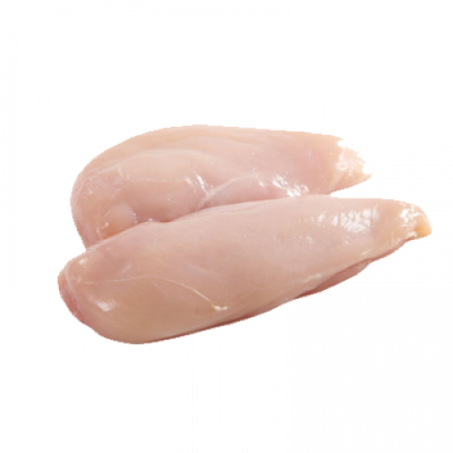 CHICKEN FILLET (2KG+/-)