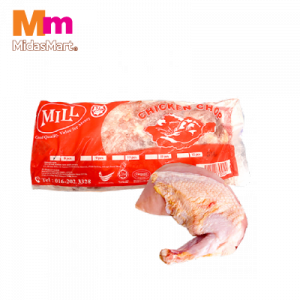 CHICKEN CHOP 1x2KG+/-