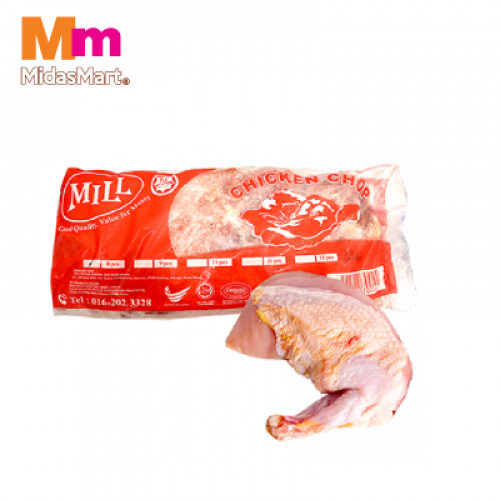 CHICKEN CHOP 1x2KG+/-