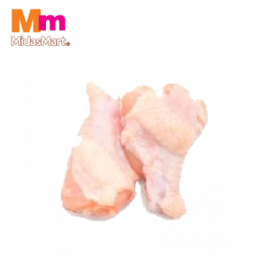 CHICKEN DRUMMET (2KG+/-)