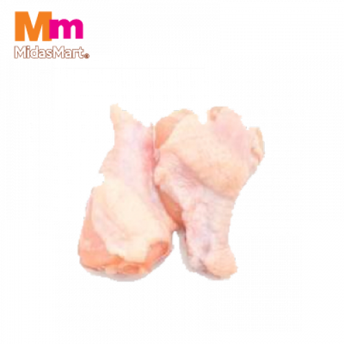 CHICKEN DRUMMET (2KG+/-)